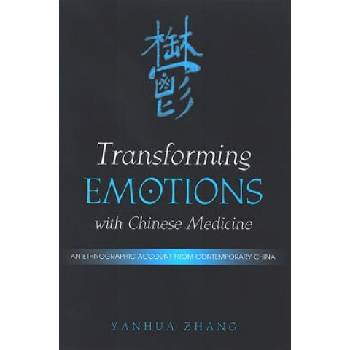 Transforming Emotions with Chinese Medicine | Yanhua Zhang