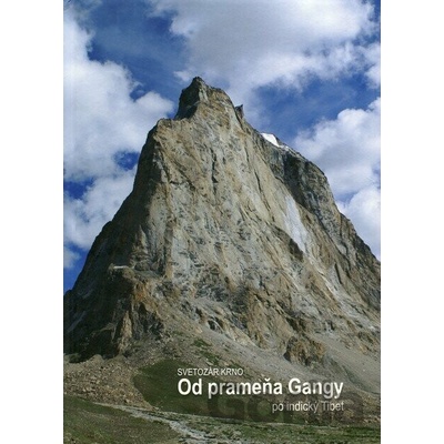 Od prameňa Gangy po indický Tibet