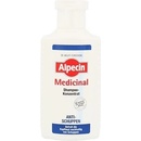 Alpecin Medicinal koncentrovaný šampón proti lupům 200 ml