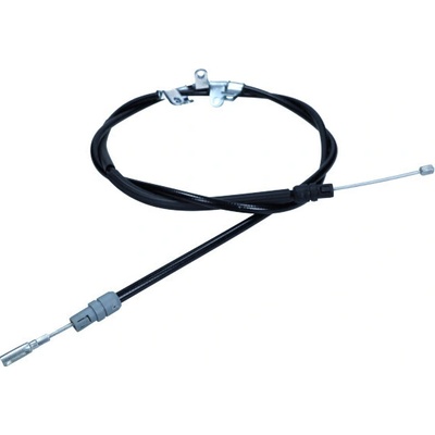Ťažné lanko, parkovacia brzda MAXGEAR 32-1037 (321037)