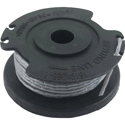 Bosch Макара за тример с корда за ART 23 SL, ART 26 SL Bosch, F016F04558 - ф 1.6 mm (F016F04558)