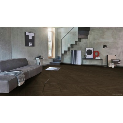 Parador Trendtime 3 Dub oxford tmavo hnedý 1748862 2,37 m²