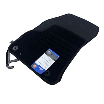 Petex Мокетни стелки за OPEL Corsa F electric (2020+) / Opel Mokka B electric (2021+)