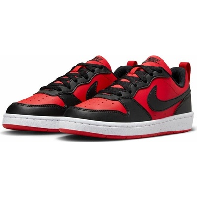 Nike Court Borough Low Recraft K Dv5456-600