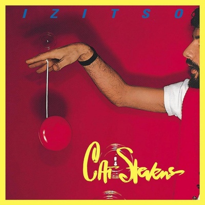 Yusuf, Stevens Cat: Izitso LP
