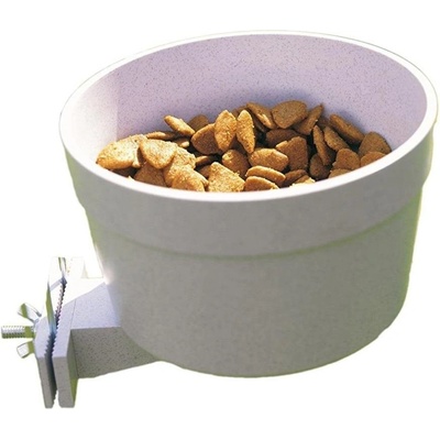 Savic Crock Jumbo Cage Bowl 850 ml