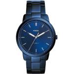 Fossil The Minimalist FS5461 Часовници