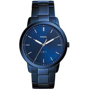 Fossil The Minimalist FS5461 Часовници