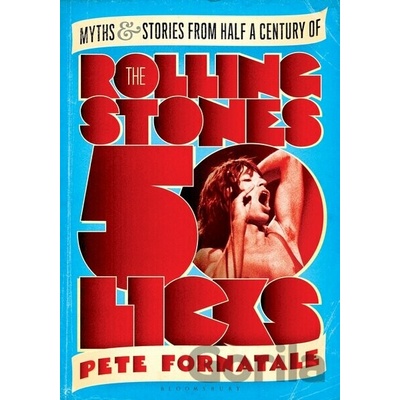 50 Licks - Fornatale Peter