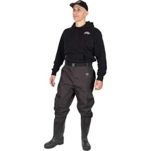 Fox Prsačky Khaki HD Waders