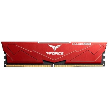 Team Group T-FORCE VULCAN 32GB (2x16GB) DDR5 6400MHz FLRD532G6400HC40BDC01