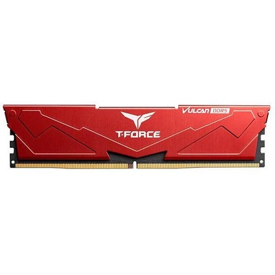 Team Group T-FORCE VULCAN 32GB (2x16GB) DDR5 6400MHz FLRD532G6400HC40BDC01
