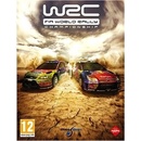 WRC