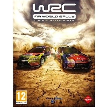 WRC
