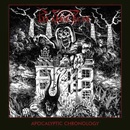 Protector - Apocalyptic Chronology CD