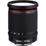 Pentax HD PENTAX DA 16-85mm f/3.5-5.6 ED DC WR (21387) Обективи