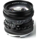 Voigtländer 50mm f/1.5 Nokton Vintage line Aspherical M