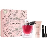 Lancome La Vie Est Belle L'Elixir Комплект (EDP 50ml + BL 50ml + Mascara Hypnose 2ml) за Жени