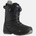 Burton Мъжки Сноуборд Обувки Burton Ruler BOA® Black (203171-001)