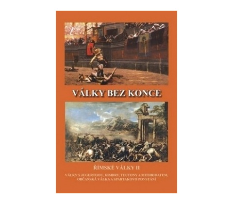Války bez konce