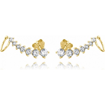 Minet náušnice JMAN0254GE00