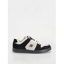 DC Manteca 4 S WBK White Black