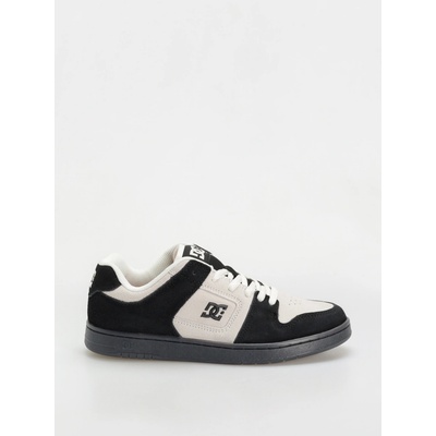 DC Manteca 4 S WBK White Black