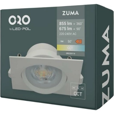 ZUMA ORO33114