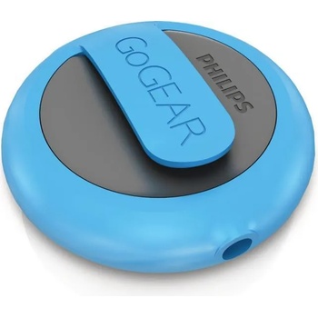 Philips GoGEAR MiniDot (SA5DOT02)