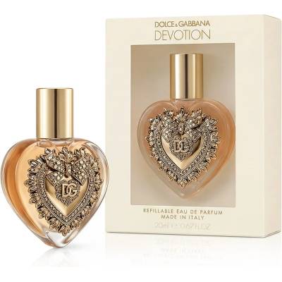 Dolce&Gabbana Devotion EDP 20 ml
