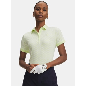 Under Armour Дамска тениска Under Armour UA ArmourDry Printed Polo Under Armour | Zelen | ЖЕНИ | XS - zoot - 129,79 лв