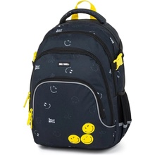 Školský batoh OXY SCOOLER Smiley World