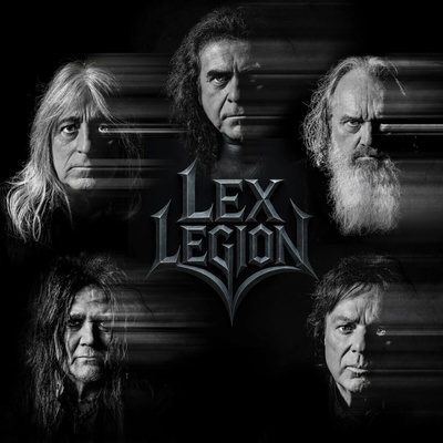 Various - Lex Legion CD
