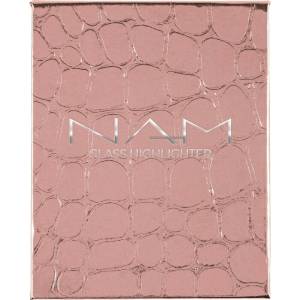 Nam Glass Highlighter Gold Lavender Хайлайтер 6gr