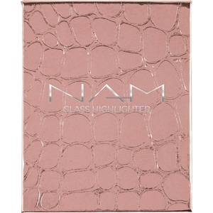 Nam Glass Highlighter Gold Lavender Хайлайтер 6gr