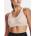 Under Armour Дамски сутиен Under Armour SmartForm Evolution Mid Under Armour | Rozov | ЖЕНИ | S