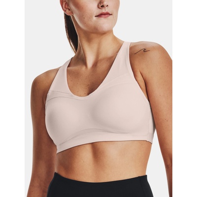 Under Armour Дамски сутиен Under Armour SmartForm Evolution Mid Under Armour | Rozov | ЖЕНИ | S