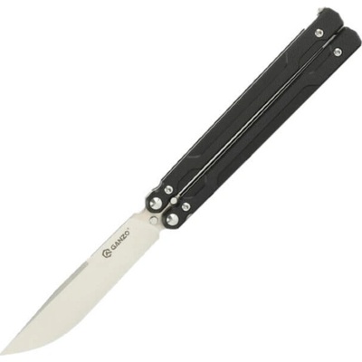 Ganzo Balisong G10 G766-BK – Zboží Dáma
