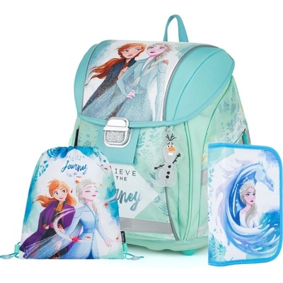 Oxybag Premium Frozen 3-dílný – Zboží Mobilmania