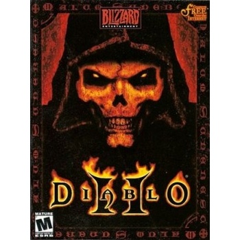 Diablo 2