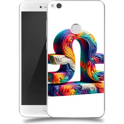 Acover Kryt na mobil Huawei P9 Lite 2017 - Váhy 2