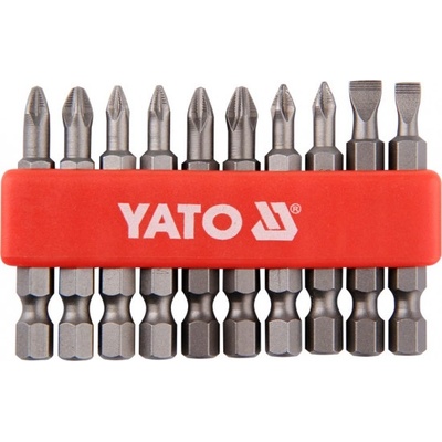 Yato 50 mm 10 ks YT-0483