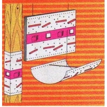 Image 1 of Silvandersson Sweden AB, Швеция ПЛАТНО - 3d КАПАН ЗА МУХИ - 1 бр. за 200 кв. м (9130-10)