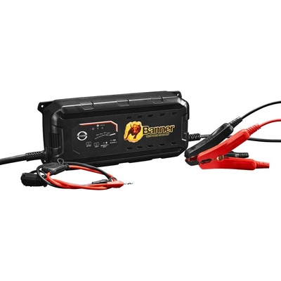 Banner Accucharger 25A