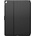 Speck Balance Folio Case - текстилен калъф и поставка за iPad Pro 9.7, iPad Air 2, iPad Air, iPad 5 (2017), iPad 6 (2018) (черен)