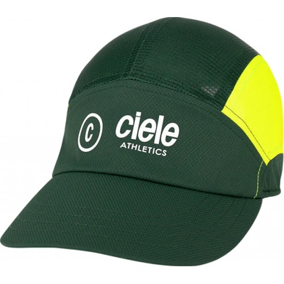 Ciele FSTCap SC Classic Cside Emerald u2ca0063-gn004