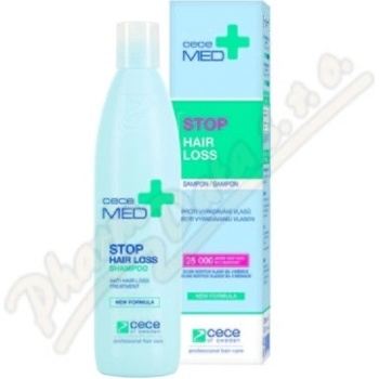 Cece Med Prevent Hair Loss Shampoo šampón proti vypadávaniu vlasov 300 ml