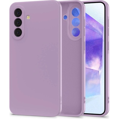 Tech-Protect Icon Case за Samsung Galaxy A56 5G - Лилав (5906302362226)