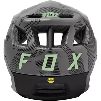 Fox Dropframe Pro Camo grey camo 2022