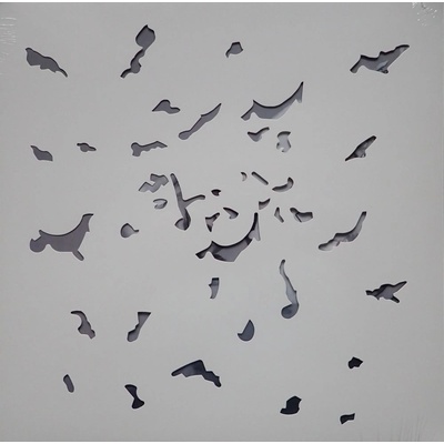 Petr Nikl - -18 LP
